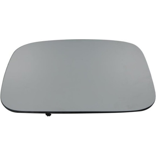 Скло дзеркала зовнішнього Прав (опукле) VW TRANSPORTER 04.03-11.09 Скло зовнішнього дзеркала