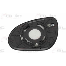 Скло дзеркала заднього виду HYUNDAI i30 10.07-06.12