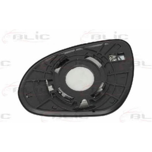 Скло дзеркала заднього виду HYUNDAI i30 10.07-06.12