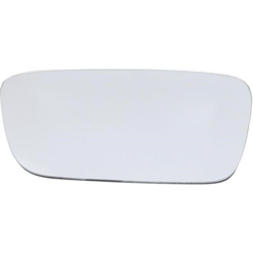 Стекло зеркала (сфера,с подогревом,) JEEP GRAND CHEROKEE 06.05-01.08