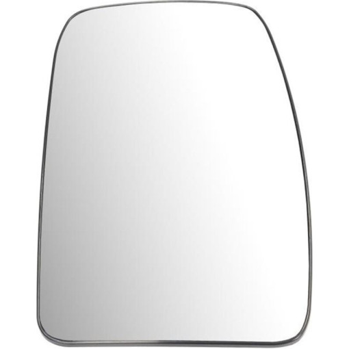 Стекло зеркала (сфера,с подогревом,) NISSAN NV400; OPEL MOVANO; RENAULT MASTER 02.10- Ск