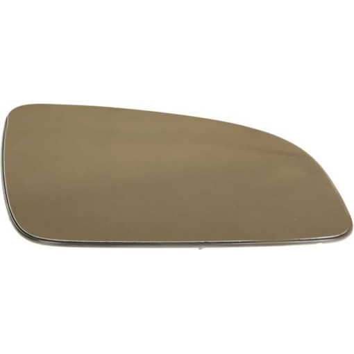 Стекло зеркала (сфера,с подогревом,) OPEL ASTRA 03.04-02.07