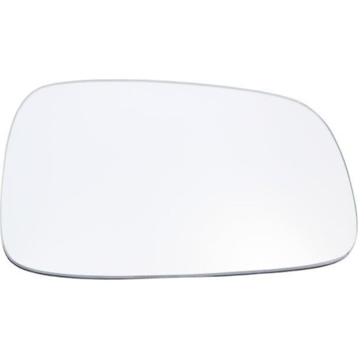 Скло дзеркала зовнішнього Прав (опукле, обігрів)