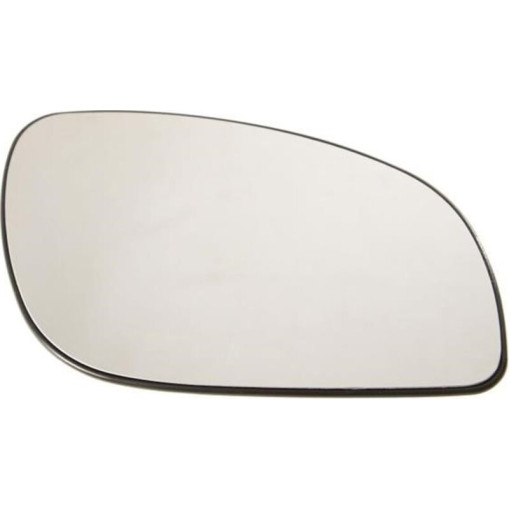 Стекло зеркала (сфера,с подогревом,) OPEL SIGNUM, VECTRA 04.02-09.08