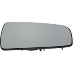 Скло дзеркала зовнішнього Прав (опукле, обігрів) OPEL ZAFIRA 07.05-02.08 Скло зовнішнього дзеркала Скло дзеркала зовнішнього Прав (опукле, обігрів) OPEL ZAFIRA 07.05-02.08 Скло зовнішнього дзеркала