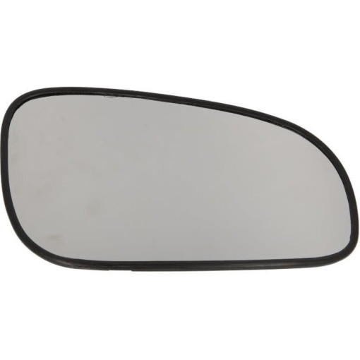 Стекло зеркала (сфера,с подогревом,) VOLVO S60, S80, V70 05.98-07.06