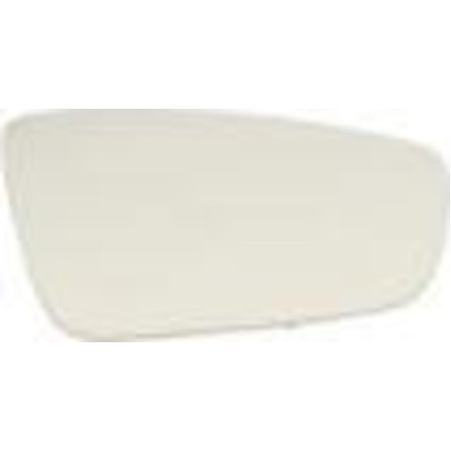 Стекло зеркала (сфера,с подогревом,) VW POLO 06.09-05.14