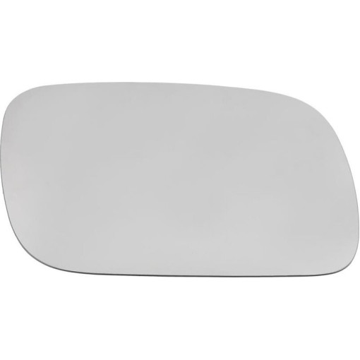 Стекло зеркала (сфера,с подогревом,) VW TOUAREG 10.02-11.06