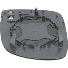 Стекло зеркала (сфера,с подогревом,) VW TOUAREG 11.06-05.10
