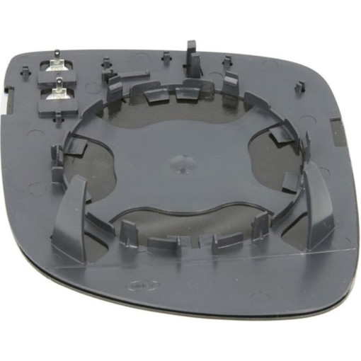 Стекло зеркала (сфера,с подогревом,) VW TOUAREG 11.06-05.10