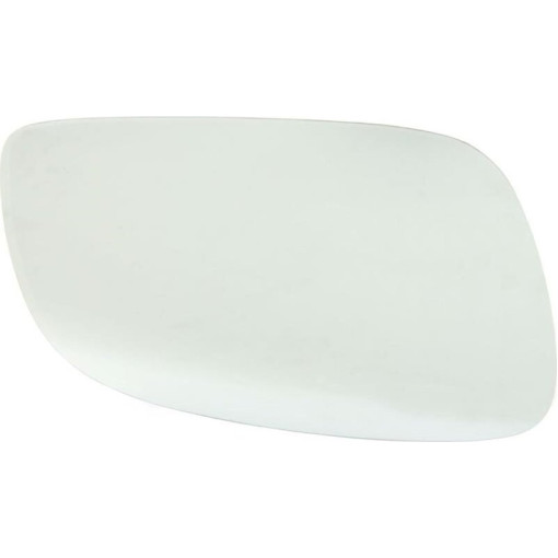 Стекло зеркала (сфера,с подогревом,) VW TOURAN 02.03-05.10