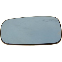 Стекло зеркала (сфера,с подогревом, блакитне) RENAULT LAGUNA 03.01-10.07 Стекло зеркала (сфера,с подогревом, блакитне) RENAULT LAGUNA 03.01-10.07
