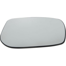 Стекло зеркала (сфера,с подогревом, версія Japan) TOYOTA YARIS 01.05-11.10