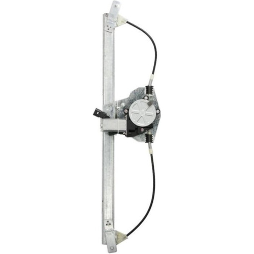 Склопідіймач передній Правий (електричний, з моторчиком, кількість дверей: 2) NISSAN PRIMASTAR; OPEL VIV