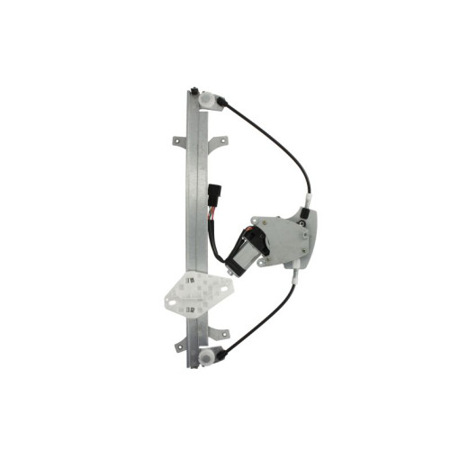 Склопідіймач передн Лів (електричний, з двигуном, кількість дверей: 4) HONDA ACCORD VII 10.02- Склоп