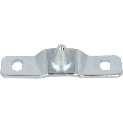 Скоба замка дверей задн лів/прав CITROEN JUMPER; FIAT DUCATO; PEUGEOT BOXER 02.94- Замок/Елементи