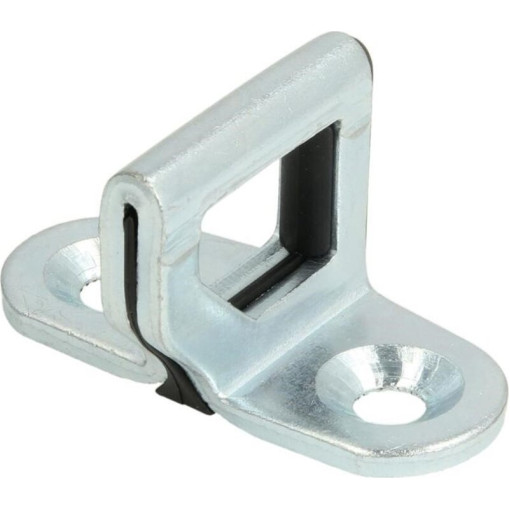 Скоба замка дверей задн/передн лів/прав CITROEN JUMPER; FIAT DUCATO; PEUGEOT BOXER 04.06