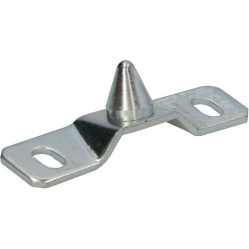 Скоба замка дверей розсувних CITROEN JUMPER; FIAT DUCATO; PEUGEOT BOXER 02.94-04.02 Замок/Елементи