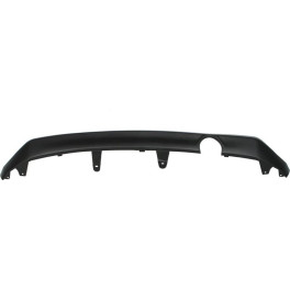 Спойлер бампера задн (CZ) CITROEN C3 11.09-03.13 Спойлер бампера