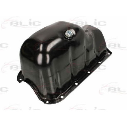 Поддон маслянный метал ALFA ROMEO MITO; FIAT 500, 500 C, BRAVA, BRAVO I, DOBLO, DOBLO CARGO, GRAN