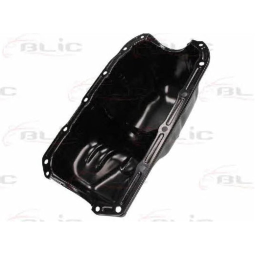 Поддон маслянный метал ALFA ROMEO MITO; FIAT 500, 500 C, BRAVA, BRAVO I, DOBLO, DOBLO CARGO, GRAN