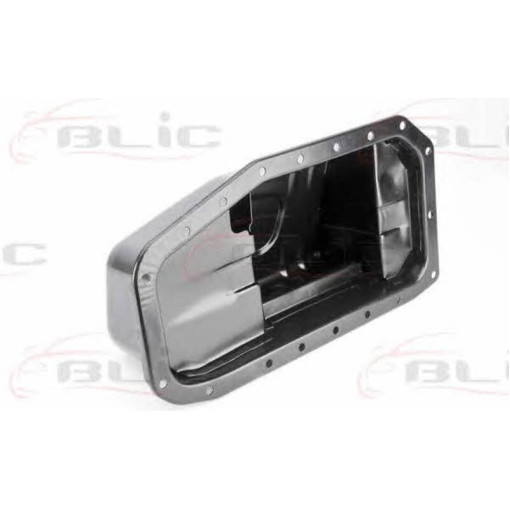 Поддон маслянный метал CITROEN JUMPER; FIAT DUCATO; PEUGEOT BOXER 2.8D 10.97- маслянный Поддон