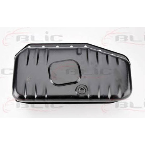 Поддон маслянный метал CITROEN JUMPER; FIAT DUCATO; PEUGEOT BOXER 2.8D 10.97- маслянный Поддон