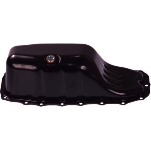 Поддон маслянный метал FIAT BRAVA, BRAVO I, IDEA, PALIO, PUNTO, SIENA, STILO; LANCIA Y 1.2 09.99-