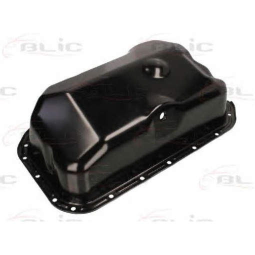 Піддон масляний метал FORD GALAXY; SEAT CORDOBA, IBIZA II, TOLEDO I; VW CADDY I, CADDY II, CORRA