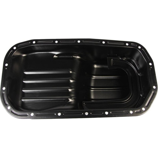Піддон масляний метал HYUNDAI ACCENT, ACCENT I, ACCENT II, ELANTRA, GETZ, MATRIX; KIA CERATO, RI