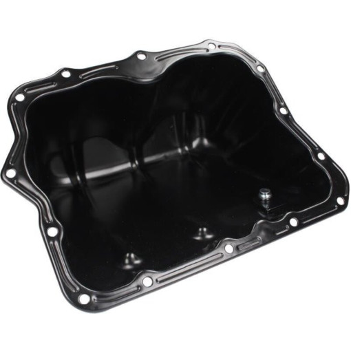 Піддон масляний метал SMART CABRIO, CITY-COUPE, CROSSBLADE, FORTWO, ROADSTER 0.6/0.7/0.8D 07.98-