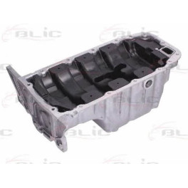 Піддон масляний OPEL ASTRA H, ASTRA H GTC, ASTRA J, CORSA D, INSIGNIA A