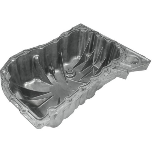 Піддон масляний RENAULT GRAND SCENIC II, GRAND SCENIC III, MEGANE CC, M