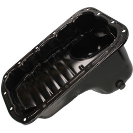 Піддон масляний CHEVROLET MATIZ; DAEWOO MATIZ, TICO 0.8/0.8LPG 02.95-