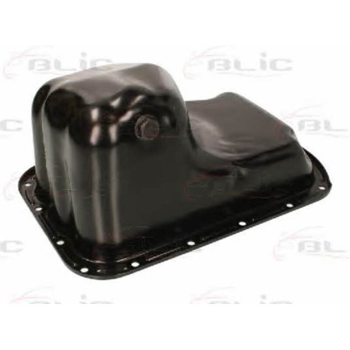 Піддон масляний CHEVROLET MATIZ; DAEWOO MATIZ, TICO 0.8/0.8LPG 02.95-