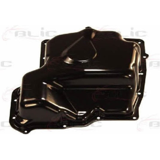 Піддон масляний CITROEN JUMPER; FIAT DUCATO; FORD MONDEO III, TRANSIT, TRANSIT CUSTOM, TRANSIT TOURNEO; PEUGEOT BOXER 2.0D/2.