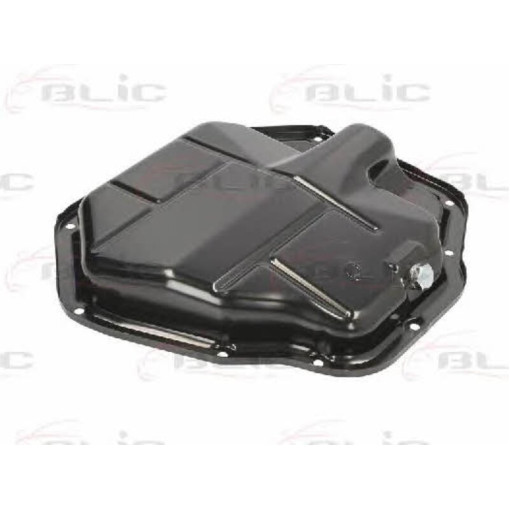 Піддон масляний NISSAN QASHQAI I, X-TRAIL; RENAULT FLUENCE, GRAND SCENIC II