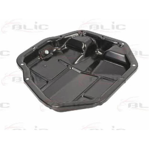 Піддон масляний NISSAN QASHQAI I, X-TRAIL; RENAULT FLUENCE, GRAND SCENIC II