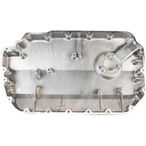 Піддон масляний AUDI A4, A6, A8; SKODA SUPERB;