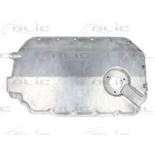 Піддон масляний AUDI A4, A6, A8; SKODA SUPERB;
