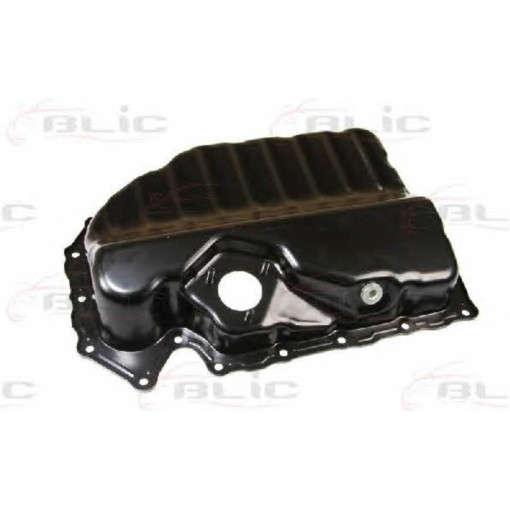 Піддон масляний AUDI A3, Q3, TT; SEAT ALHAMBRA, ALTEA, ALTEA XL, LEON; SKODA OCTAVIA, SUPERB, YETI; V