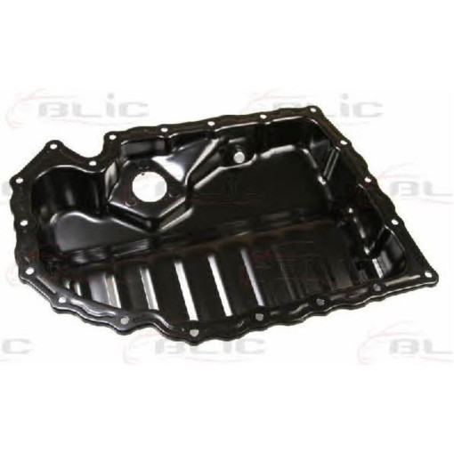 Піддон масляний AUDI A3, Q3, TT; SEAT ALHAMBRA, ALTEA, ALTEA XL, LEON; SKODA OCTAVIA, SUPERB, YETI; V