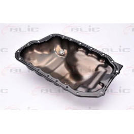 Поддон маслянный (сталь) FORD USA PROBE II; MAZDA 323 F V, 626 IV, MX-3, MX-6, XEDOS 6, XEDOS 9 1.8/2