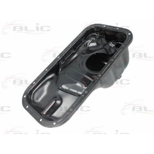 Піддон масляний (сталь) SUZUKI ALTO, BALENO, SAMURAI, SJ 413, SWIFT, SWIFT I, SWIFT II 1.0/1.3/1.6 0