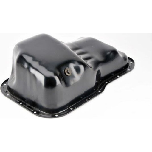 Поддон маслянный (сталь) TOYOTA CAMRY 2.2 06.91-11.01 маслянный Поддон