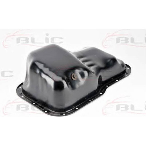 Поддон маслянный (сталь) TOYOTA CAMRY 2.2 06.91-11.01 маслянный Поддон