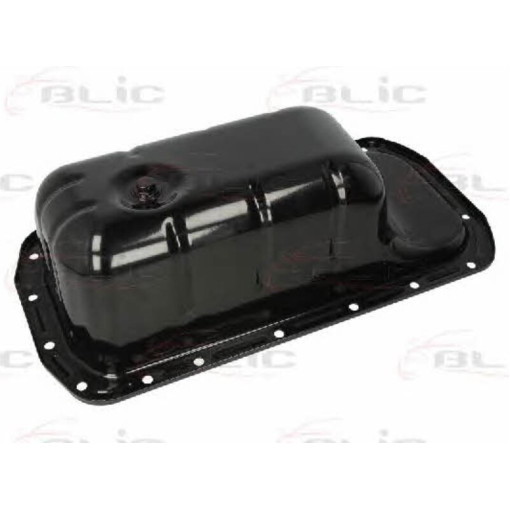 Піддон масляний CITROEN BERLINGO, C1, C2, C3 I, C3 II, C3 PICASSO, C3 PLURIEL, C4, C4 GRAND PICASSO I, C4 I, C4 PICASSO I, C5 II, C5 III, DS3, NEMO, X