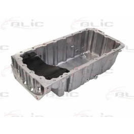 Поддон маслянный CITROEN C4, C4 GRAND PICASSO I, C4 I, C4 PICASSO I, C5 II, C8, JUMPY; FORD C-MAX, FOCUS C-MAX, FOCUS II, GALAXY, KUGA I, MONDEO IV, S