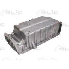 Поддон маслянный CITROEN C4, C4 GRAND PICASSO I, C4 I, C4 PICASSO I, C5 II, C8, JUMPY; FORD C-MAX, FOCUS C-MAX, FOCUS II, GALAXY, KUGA I, MONDEO IV, S