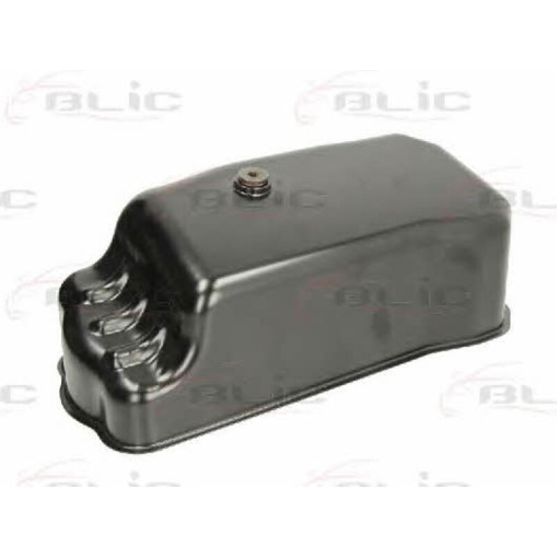 Піддон масляний CITROEN JUMPER; FIAT DUCATO; PEUGEOT BOXER 3.0CNG/3.0D 04.06-